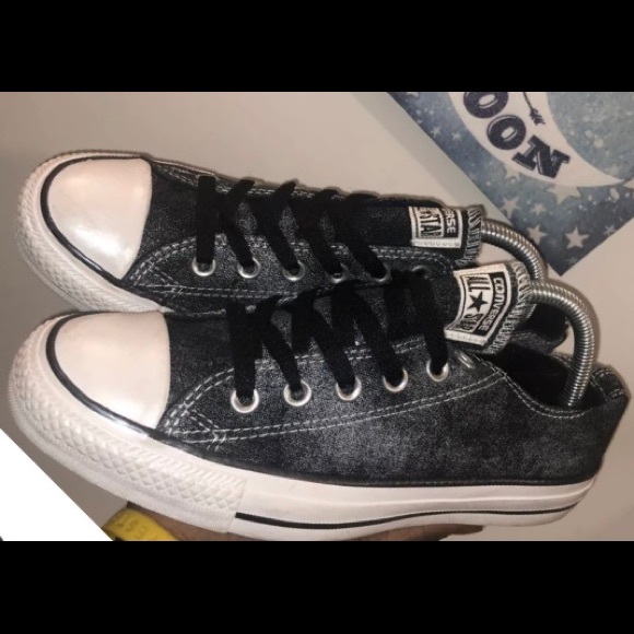 Women’s Converse Shoes - Picture 1 of 5